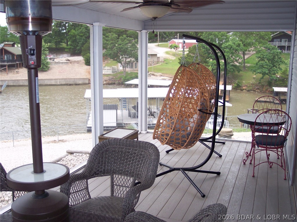 Storm Cove - Residential