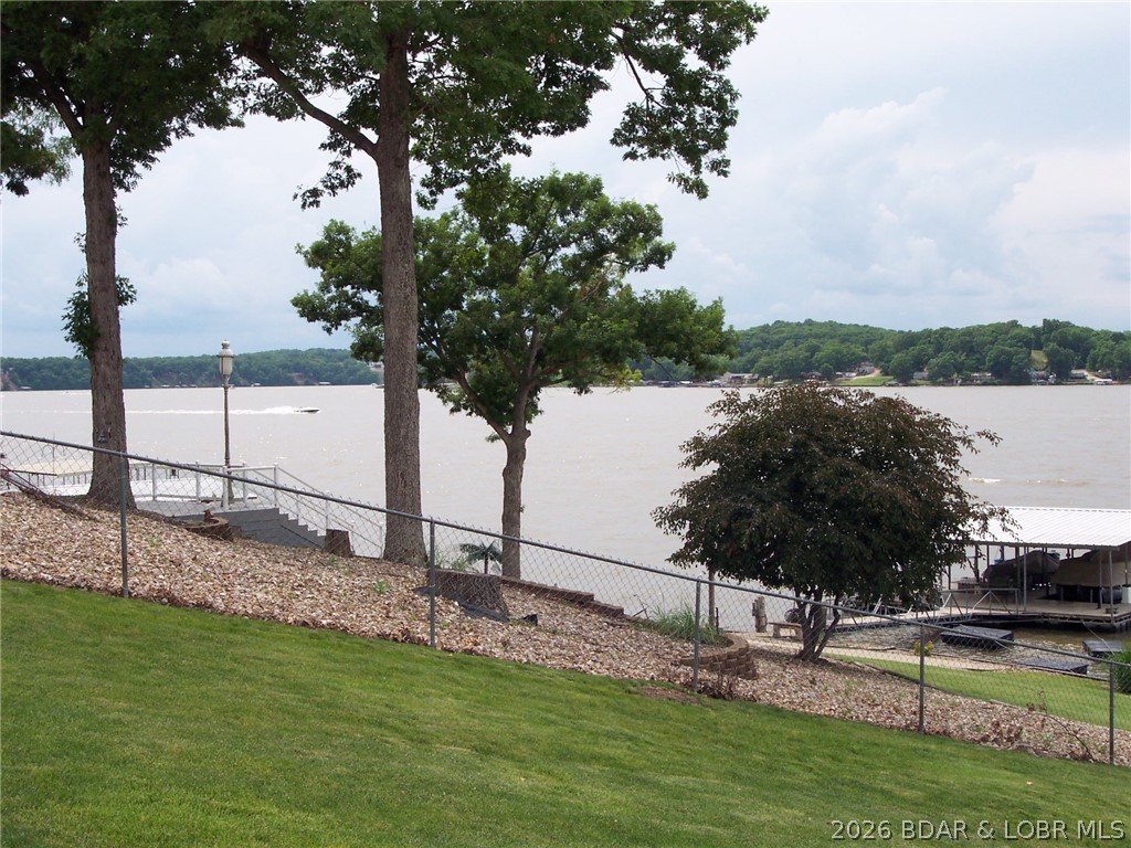Storm Cove - Residential