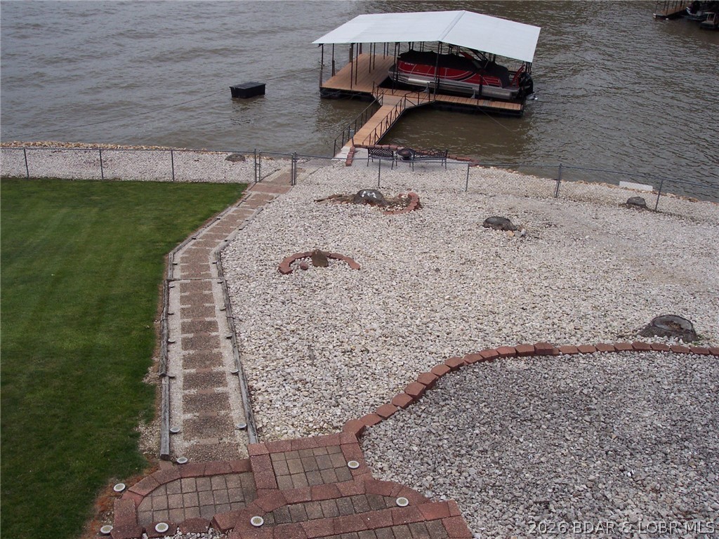 Storm Cove - Residential