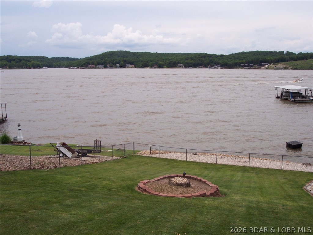 Storm Cove - Residential