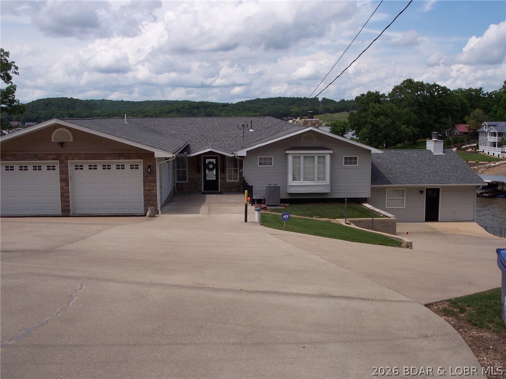 Storm Cove - Residential