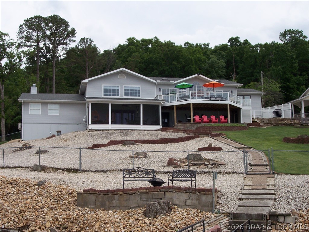 Storm Cove - Residential