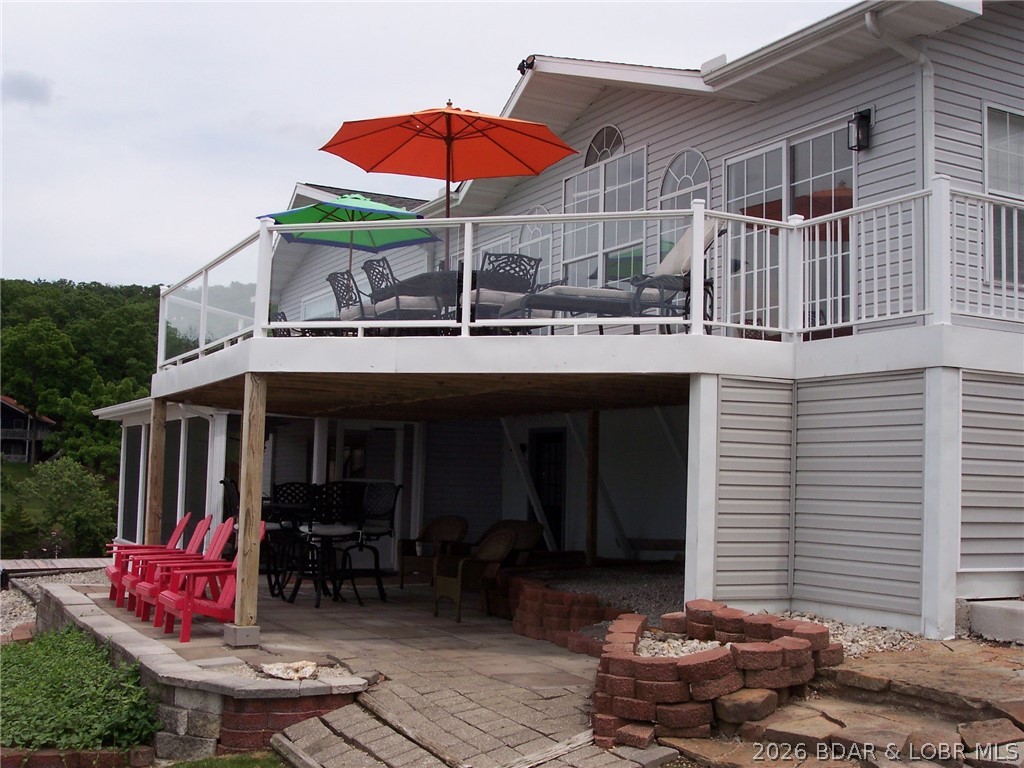 Storm Cove - Residential