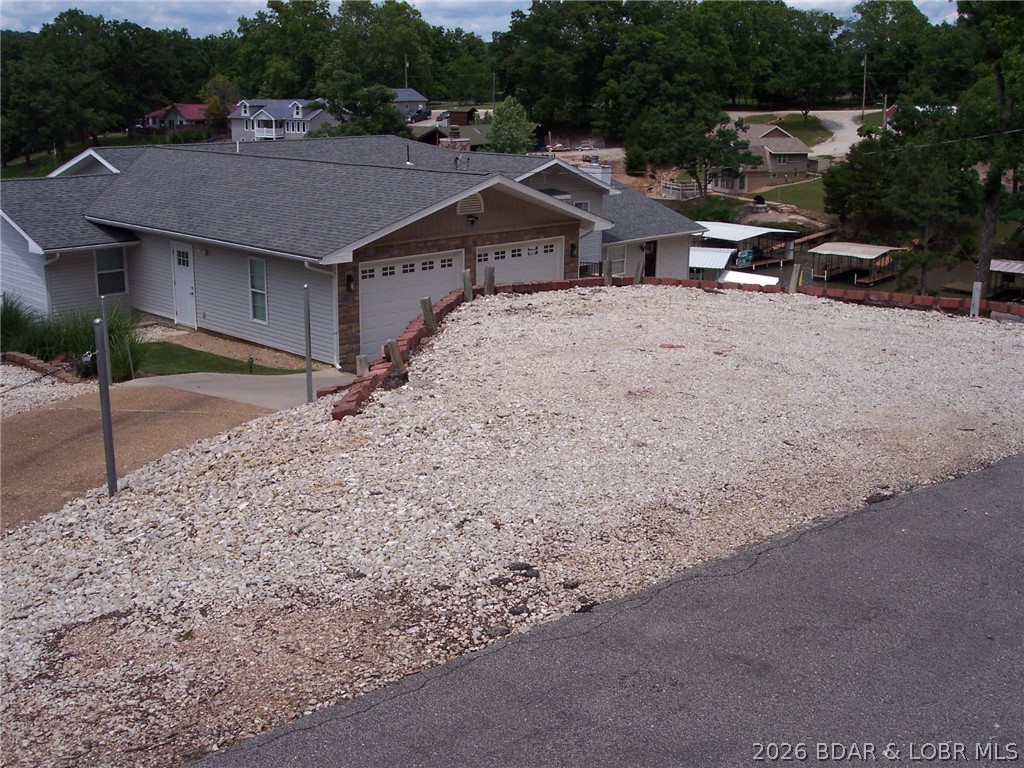Storm Cove - Residential