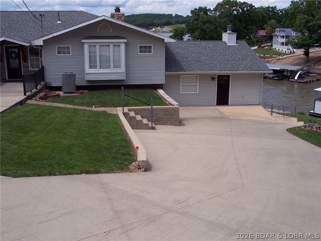 Storm Cove - Residential