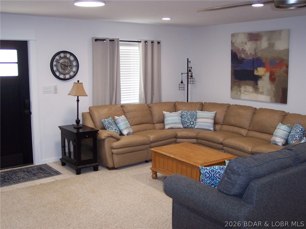 Storm Cove - Residential