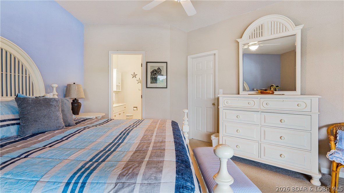 Bristol Bay Condominium - Residential