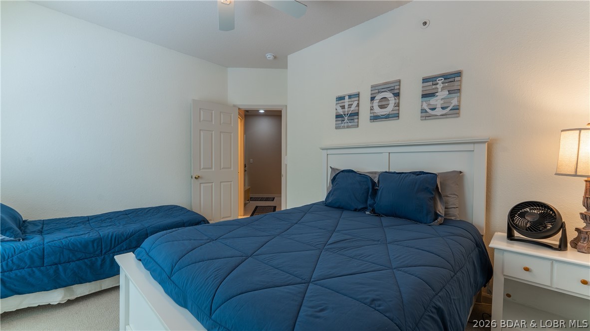 Bristol Bay Condominium - Residential