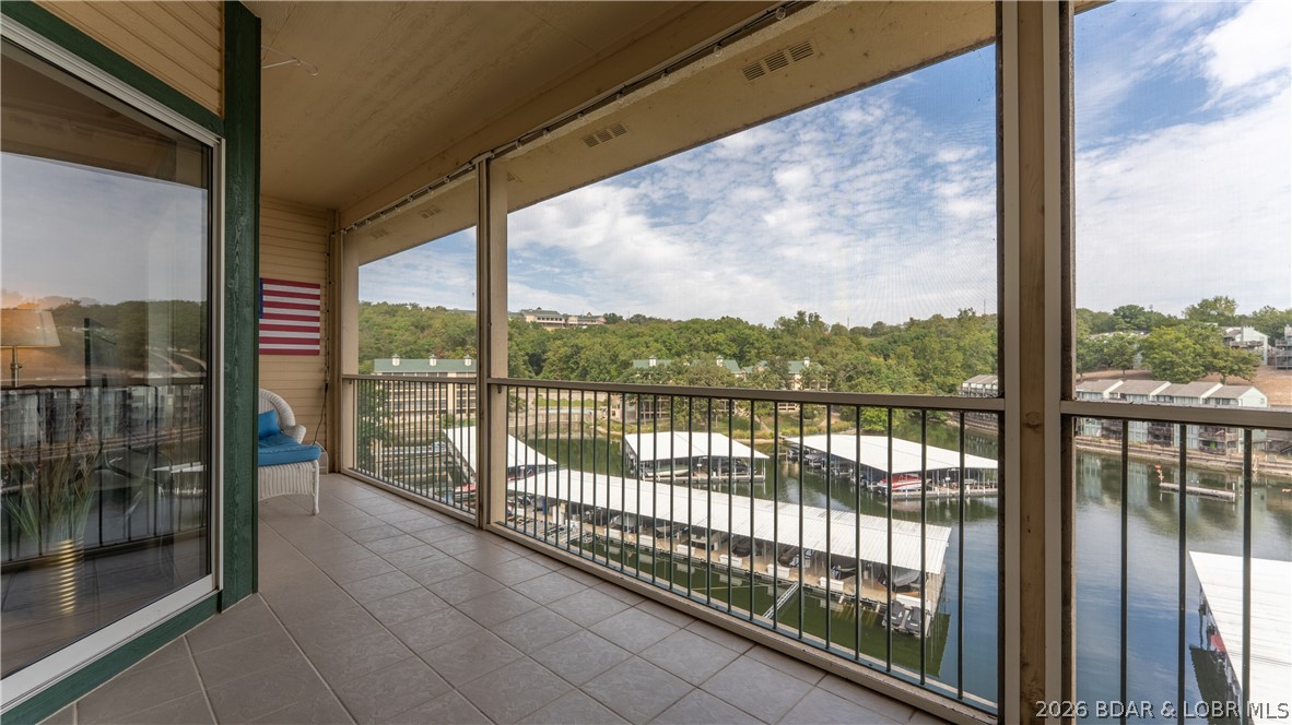 Bristol Bay Condominium - Residential
