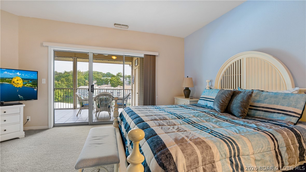 Bristol Bay Condominium - Residential