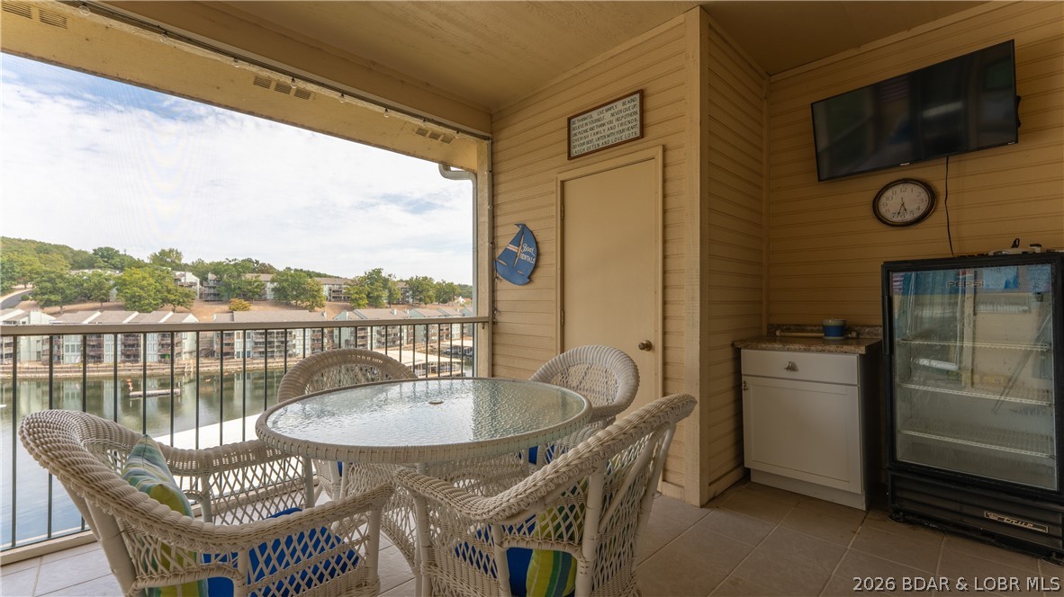 Bristol Bay Condominium - Residential