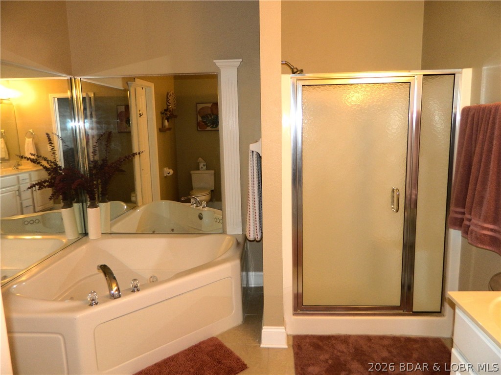 West Palms on the Lake Condo - Residential