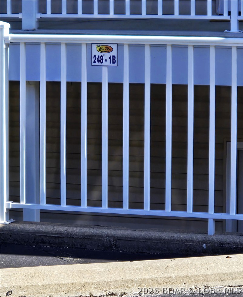 West Palms on the Lake Condo - Residential