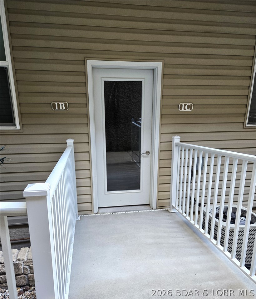 West Palms on the Lake Condo - Residential