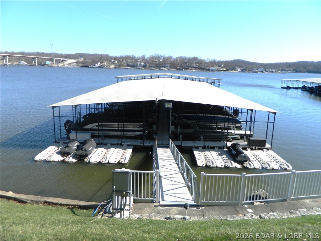 West Palms on the Lake Condo - Residential