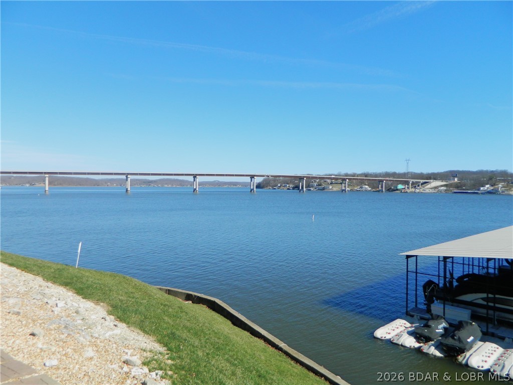 West Palms on the Lake Condo - Residential