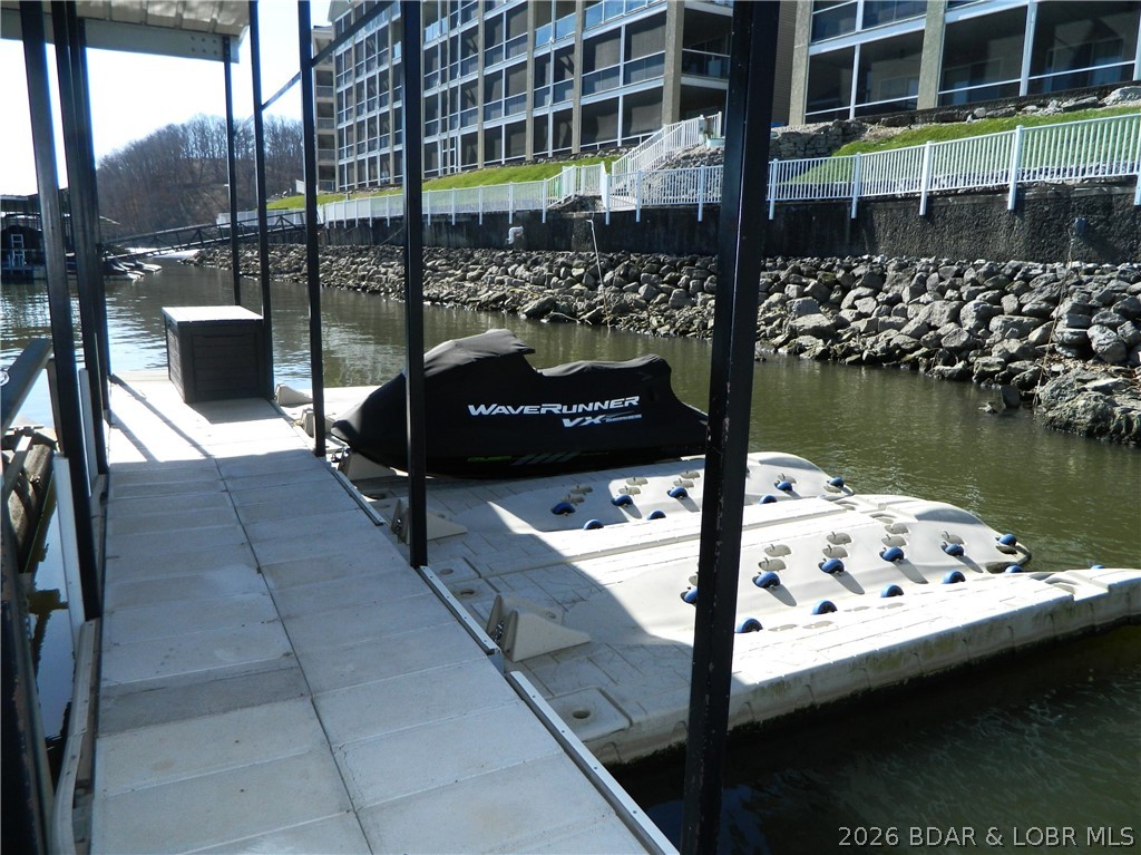 West Palms on the Lake Condo - Residential