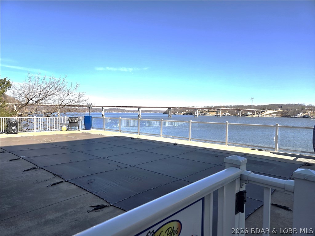 West Palms on the Lake Condo - Residential