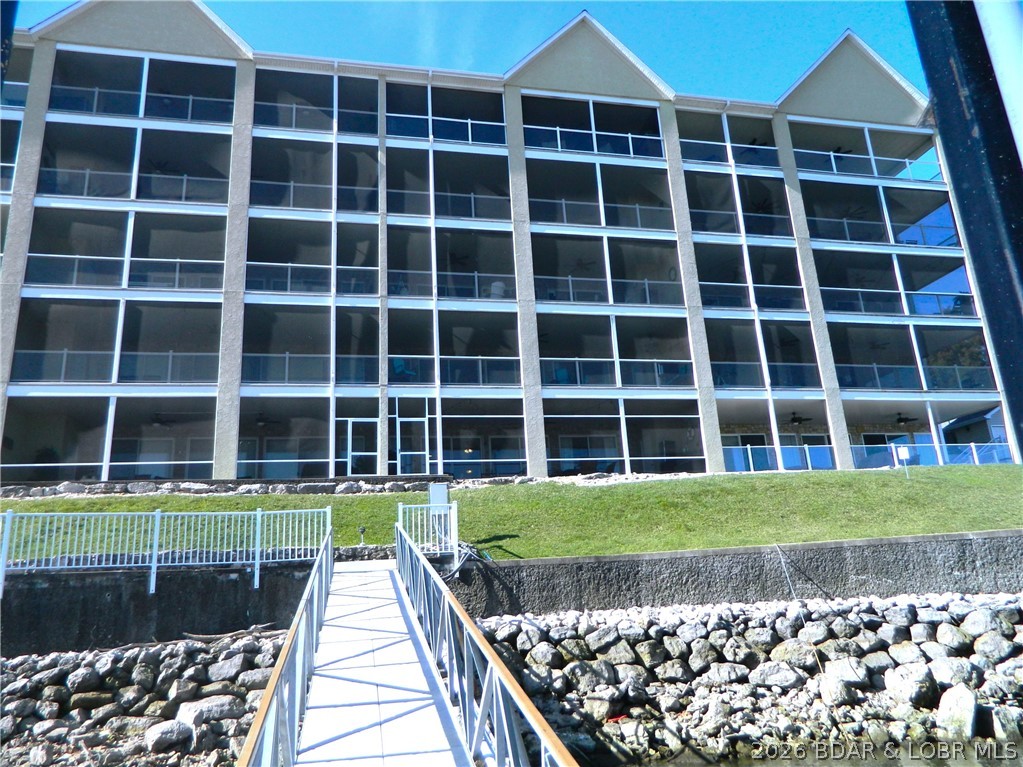 West Palms on the Lake Condo - Residential