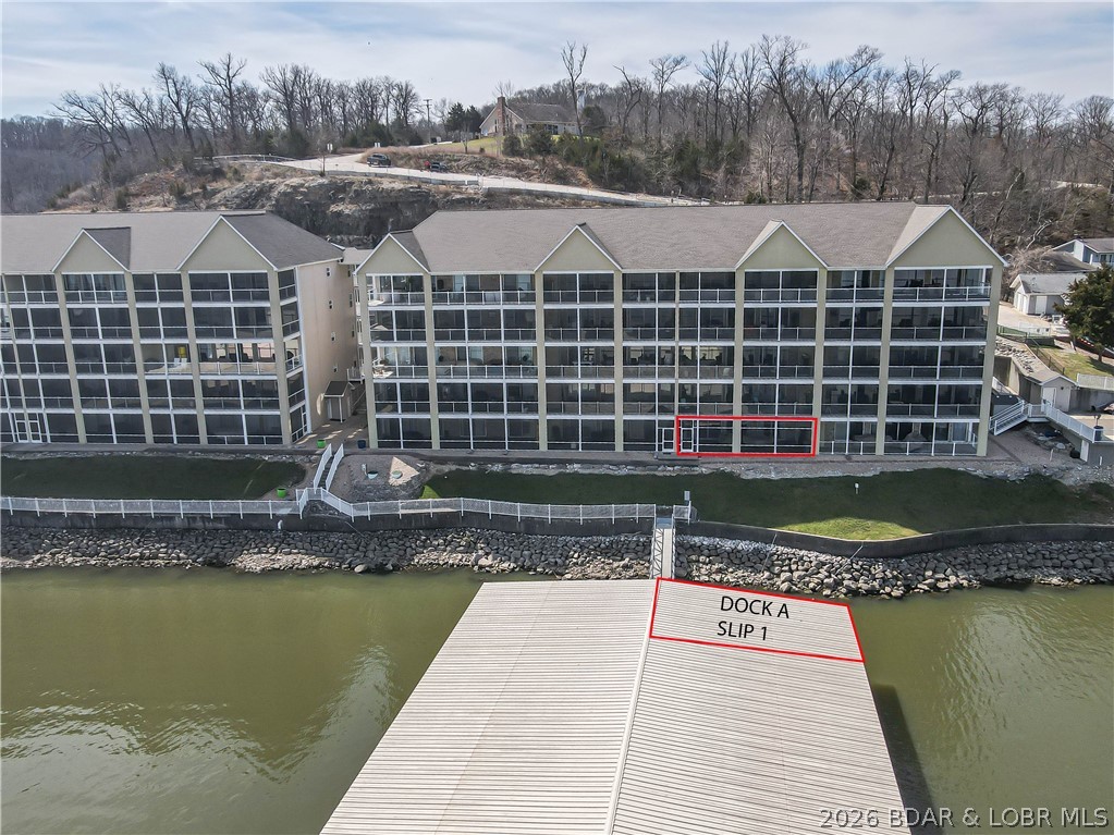 West Palms on the Lake Condo - Residential