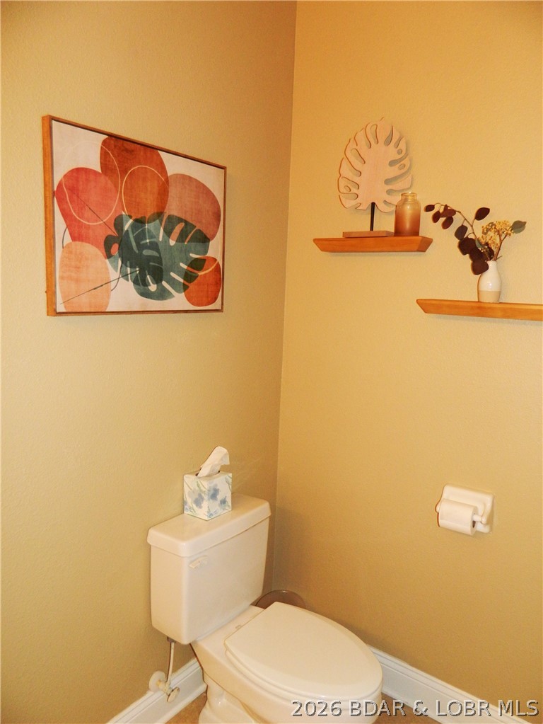 West Palms on the Lake Condo - Residential