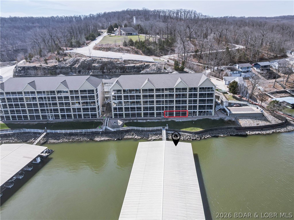 West Palms on the Lake Condo - Residential