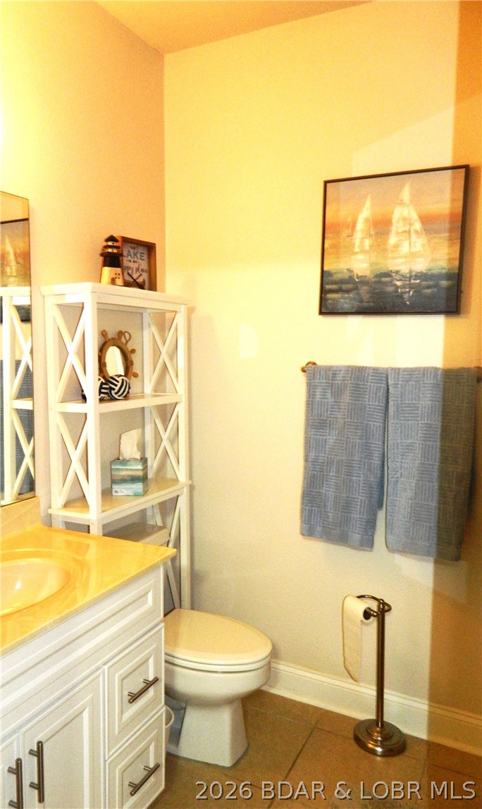 West Palms on the Lake Condo - Residential