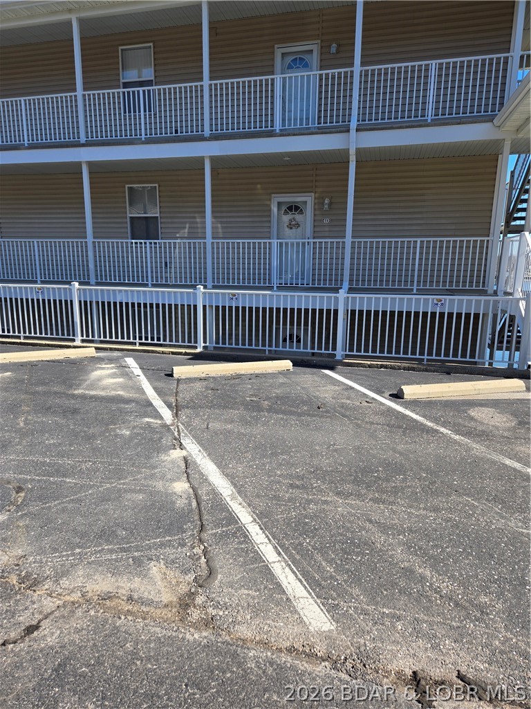 West Palms on the Lake Condo - Residential