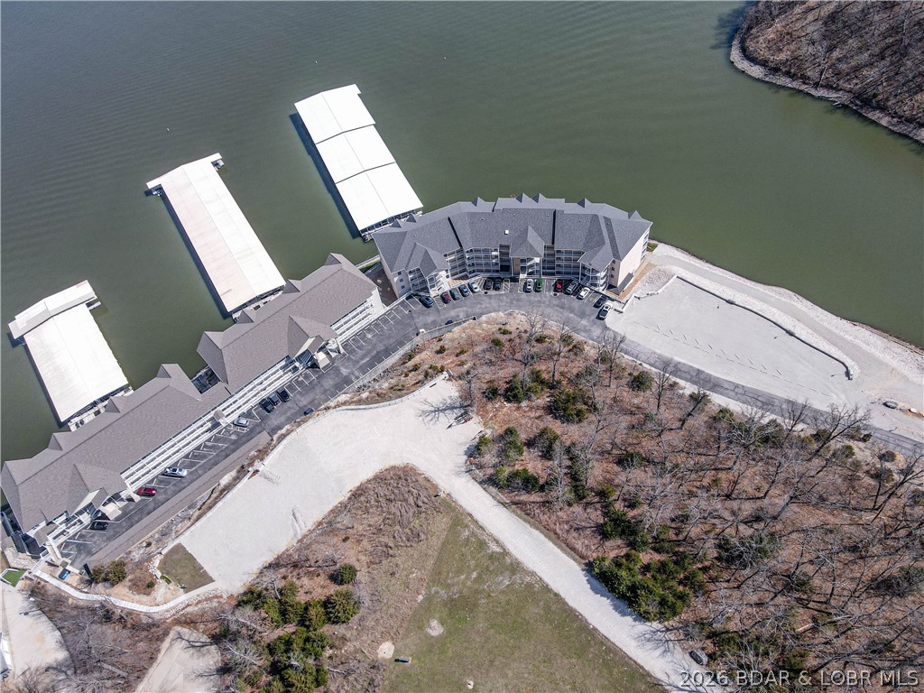 West Palms on the Lake Condo - Residential