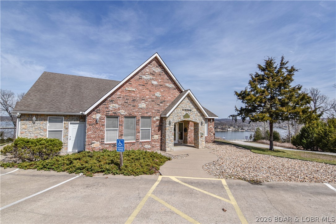 West Palms on the Lake Condo - Residential