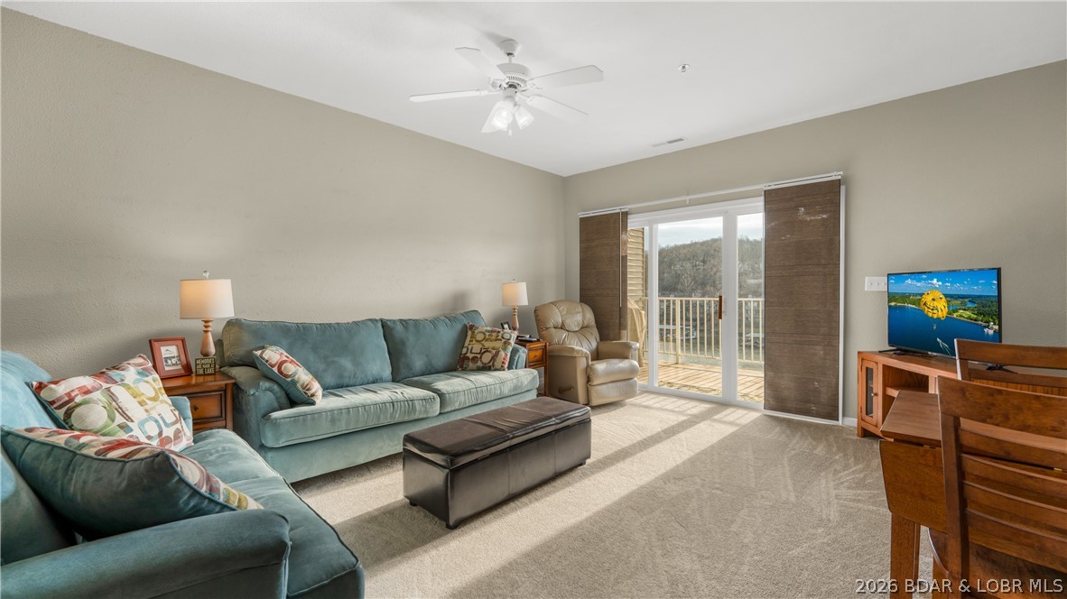 Lochhaven Condominium Subdiv - Residential