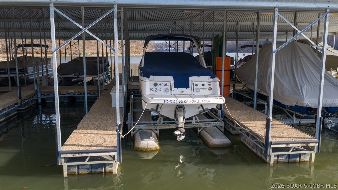 Lochhaven Condominium Subdiv - Residential