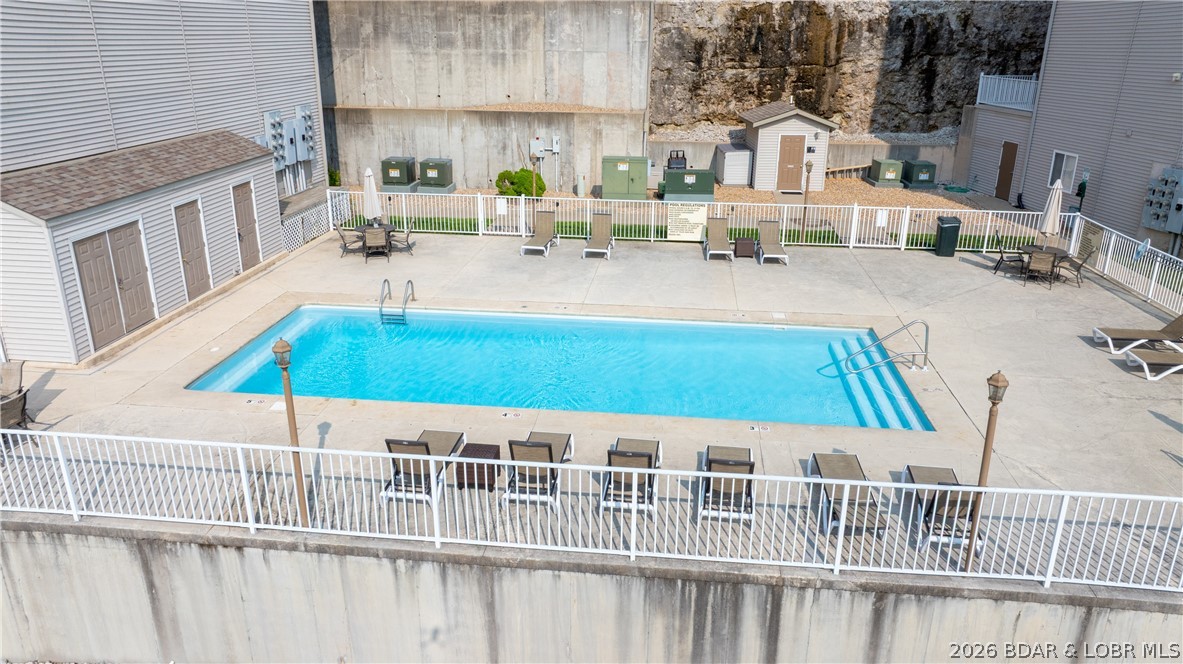 Lochhaven Condominium Subdiv - Residential