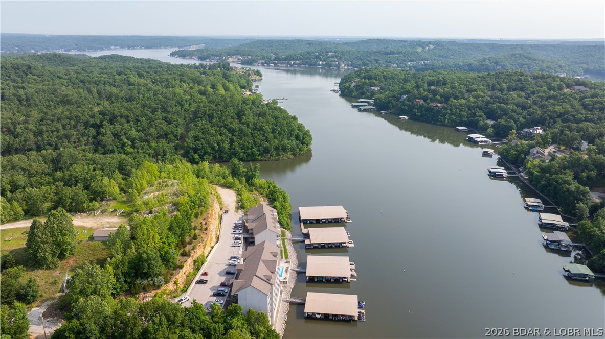 Lochhaven Condominium Subdiv - Residential