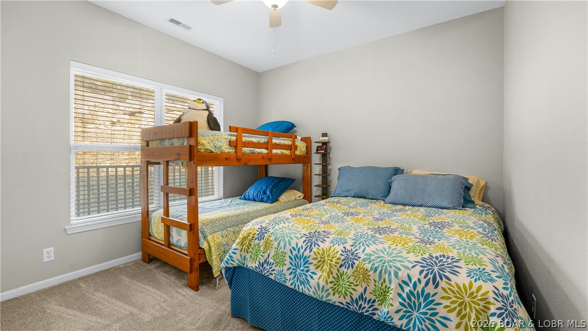 Lochhaven Condominium Subdiv - Residential