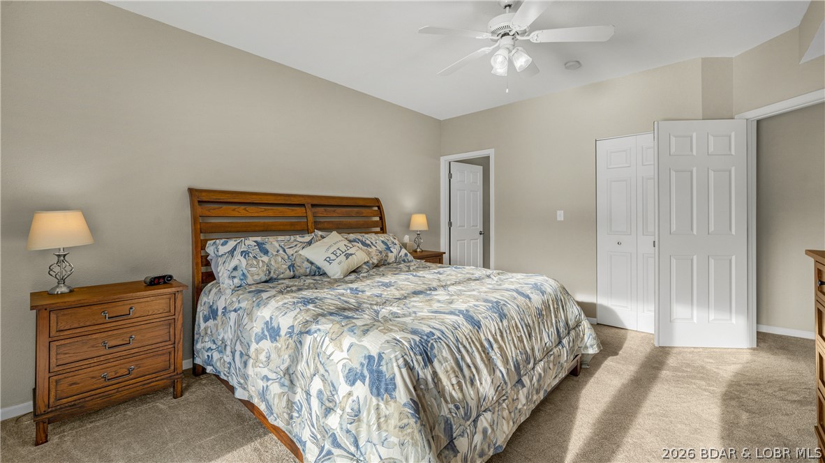 Lochhaven Condominium Subdiv - Residential