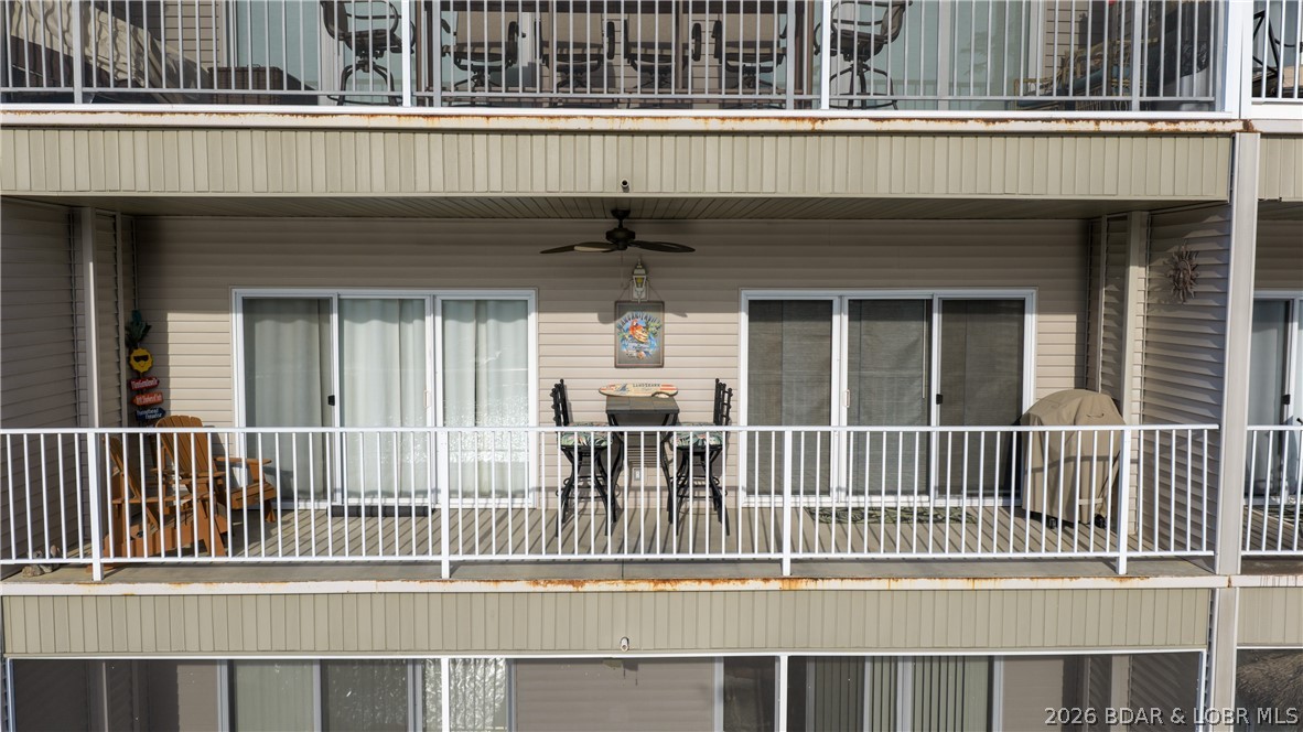 Lochhaven Condominium Subdiv - Residential