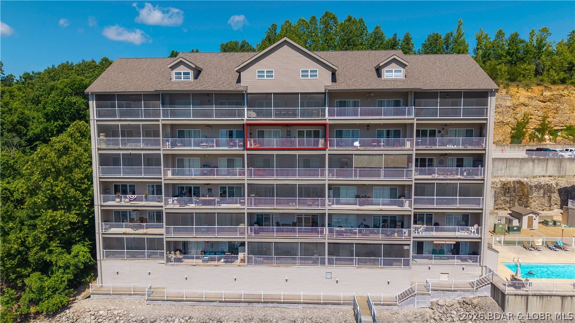 Lochhaven Condominium Subdiv - Residential