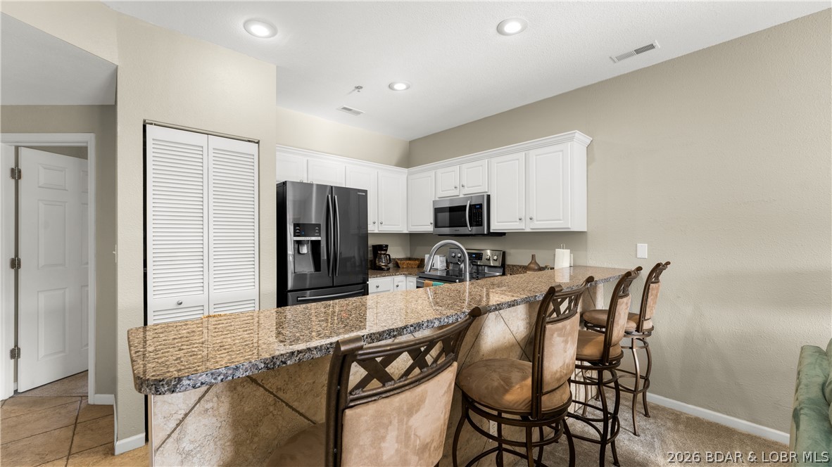 Lochhaven Condominium Subdiv - Residential