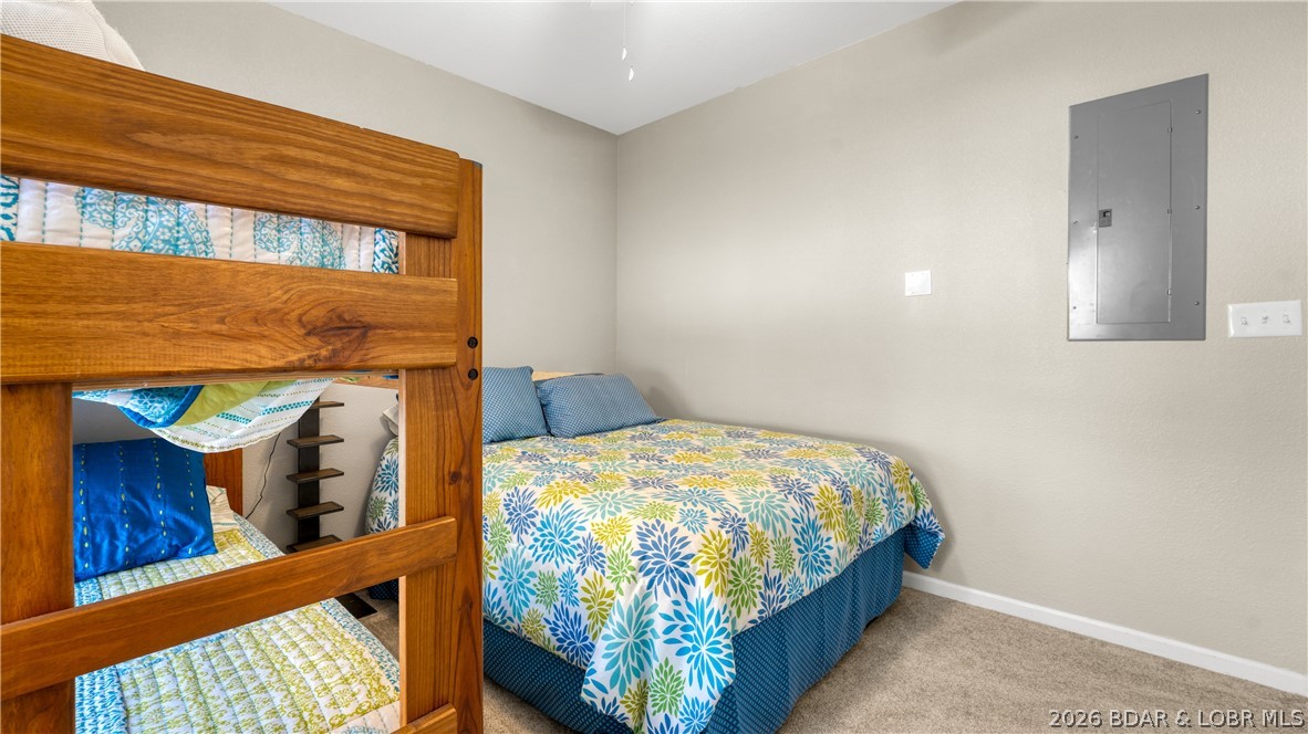 Lochhaven Condominium Subdiv - Residential