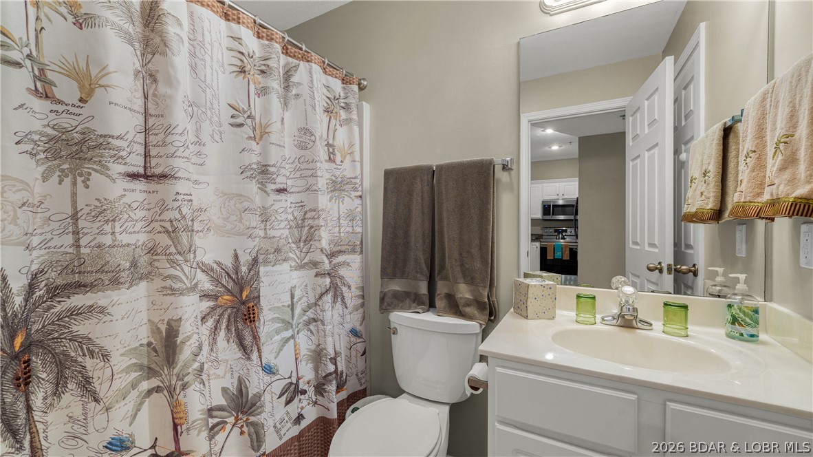 Lochhaven Condominium Subdiv - Residential