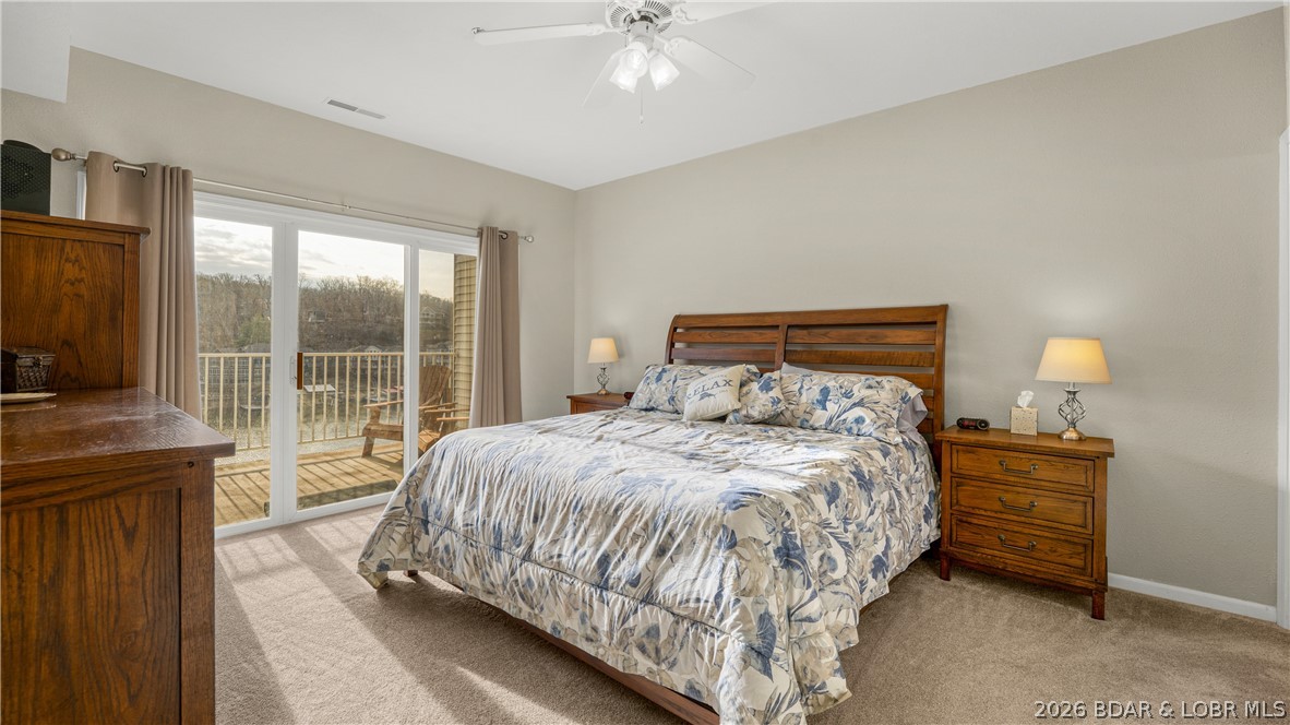 Lochhaven Condominium Subdiv - Residential