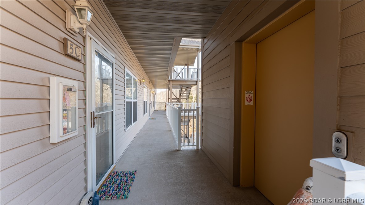 Lochhaven Condominium Subdiv - Residential