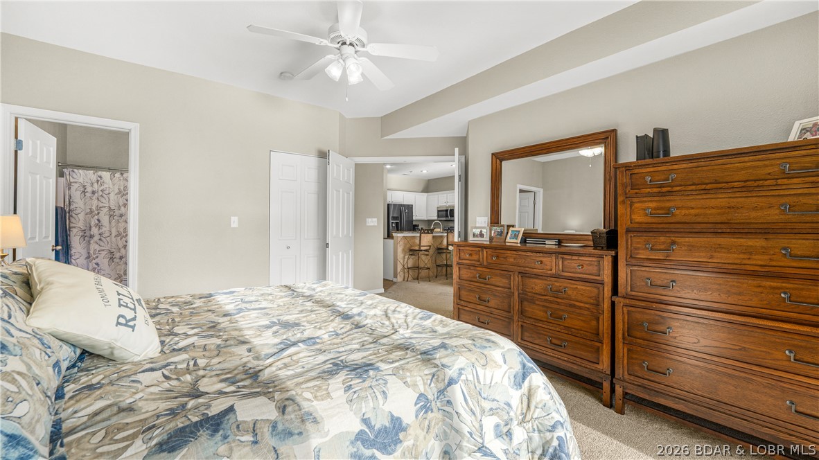 Lochhaven Condominium Subdiv - Residential