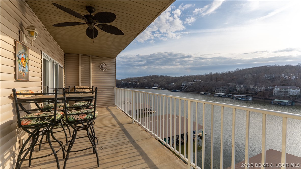 Lochhaven Condominium Subdiv - Residential