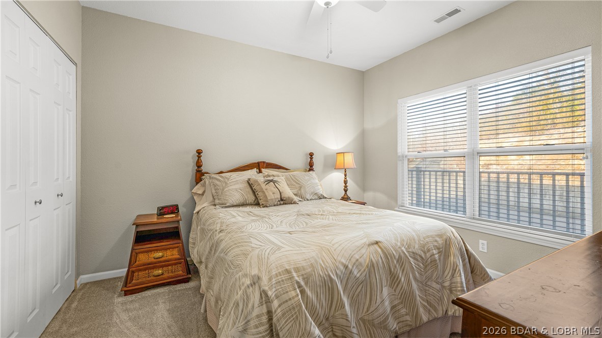 Lochhaven Condominium Subdiv - Residential