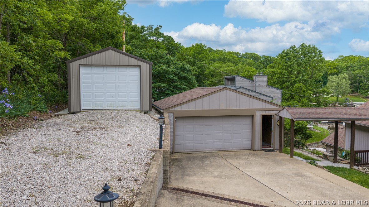 Montgomery - Residential