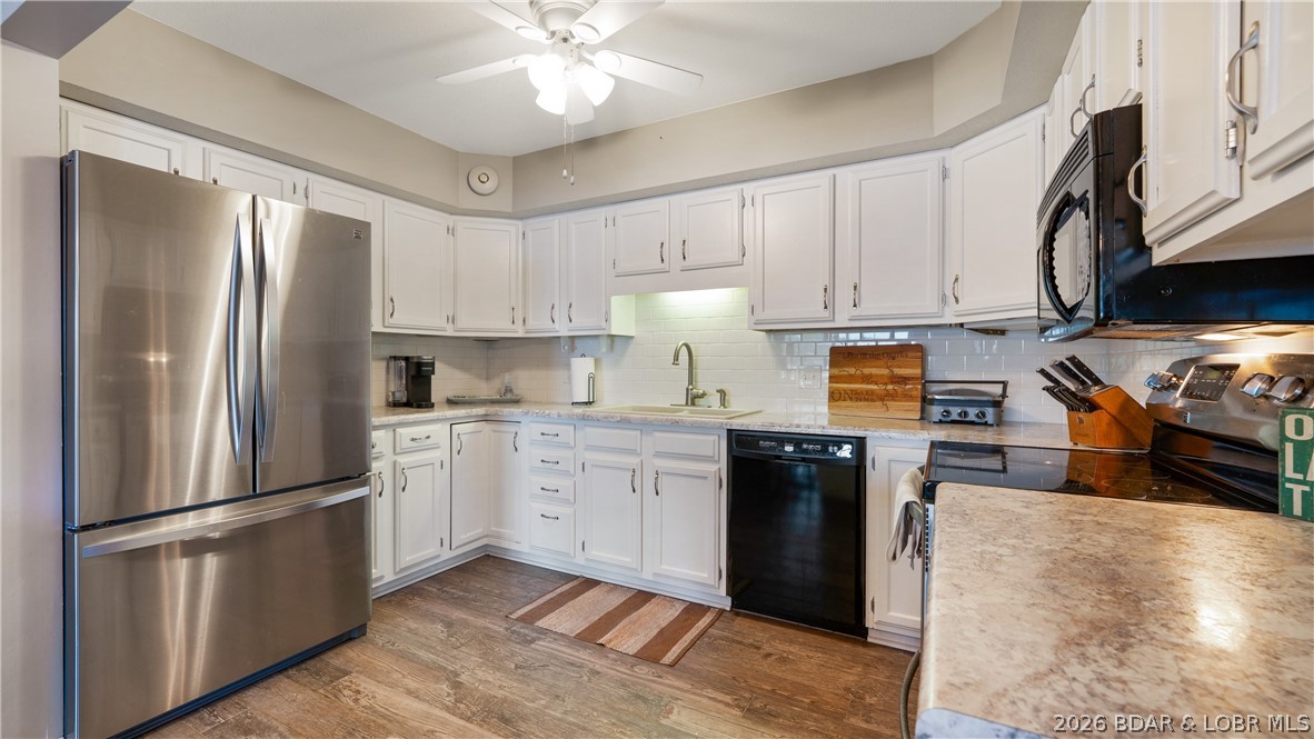 Montgomery - Residential