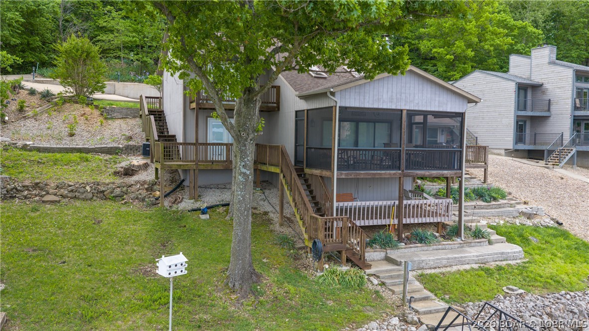 Montgomery - Residential