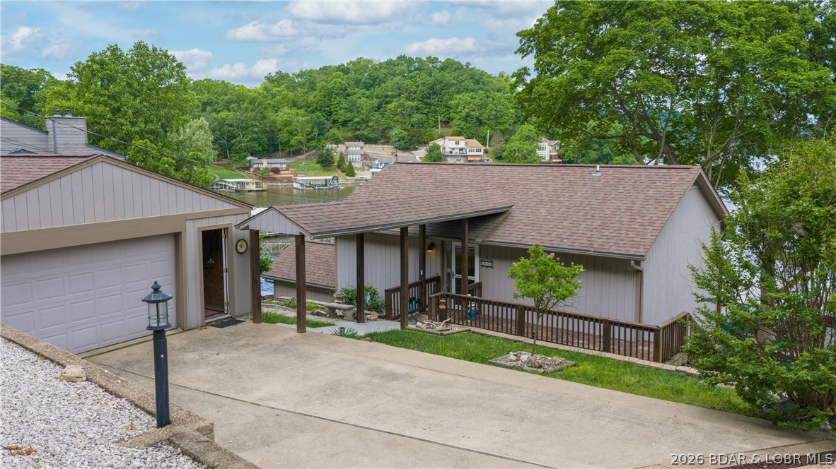Montgomery - Residential